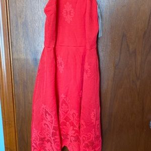 Summer dress by Marshalls